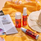  Økologisk Solkrem Sololje LAKSHMI SPF 30 150ml SUNVEDA thumbnail
