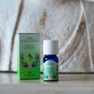 Eukalyptus Citriodora økologisk eterisk olje - LAKSHMI thumbnail