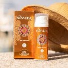 Økologisk Solkrem LAKSHMI FPF 25  150ml SUNVEDA thumbnail