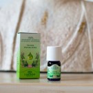 Vetiver eterisk olje 5ml LAKSHMI thumbnail