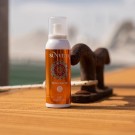 Økologisk Solkrem Sololje LAKSHMI SPF 30 150ml SUNVEDA thumbnail