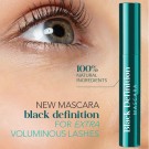 Mascara Nero fra Lakshmi 10ml thumbnail