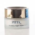 Nattkrem SENSITIVE NIGHT BALM Pitta  Lakshmi  thumbnail