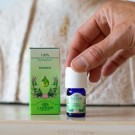 Myrra Lakshmi eterisk olje 5ml thumbnail