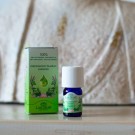 Jasmin eterisk olje  1ml LAKSHMI thumbnail