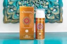 Økologisk Solkrem LAKSHMI FPF 25  150ml SUNVEDA thumbnail
