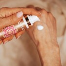ANTIAGE Timeless Cream  50 ml , reduserer fine linjer og rynker! med baobab ! thumbnail