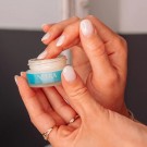  Øyekrem 15ml med Avocado, Apricot, Jojoba NETRA Midnight butter thumbnail