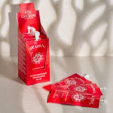 Ansikt maske for fet og akneutsatt hud SEBO BALANCE MASK 