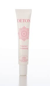 Detox Serum  Essence Antismog Antioxidant Serum Lakshmi 15 ml
