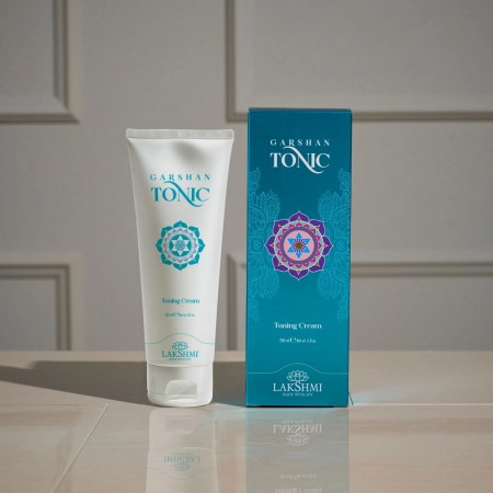 Toning Cream Garshan 250 ml