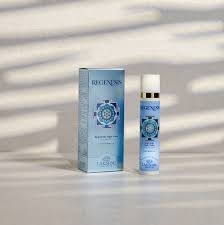 Sminkefjerner til ansikt og øyne REGENESIS H2O - Tofase micellar mykgjørende med aloe vera