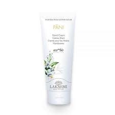 Hånd krem Mani fra LAKSHMI  100 ml 